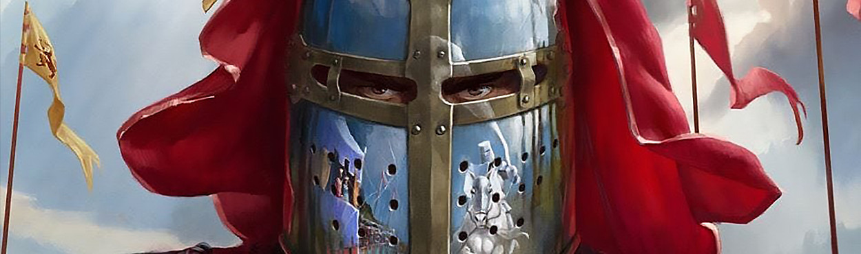 Crusader Kings 3 Tours and Tournament'ın Çıkış Tarihi Ve Fiyatı Belli Oldu