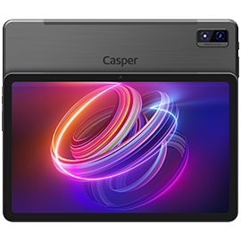 Casper VIA S40