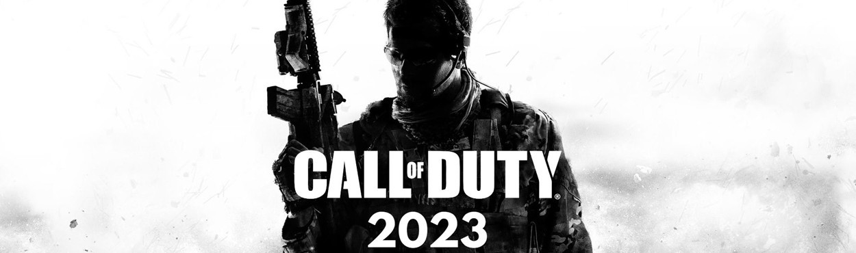 Call Of Duty 2023 İçin Yeni Duyuru