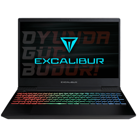 Excalibur G770