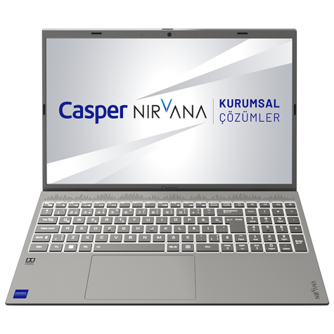 Casper Nirvana C650