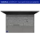 Casper Nirvana C650 Laptop Bilgisayar