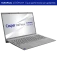 Casper Nirvana C650 Laptop Bilgisayar