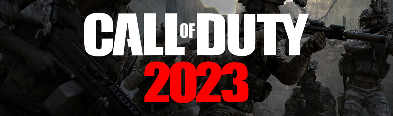 Call Of Duty 2023’ten Yeni Görüntüler