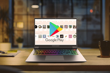 PC’de Android Nasıl Kullanılır?