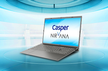 Casper Alınır Mı? 