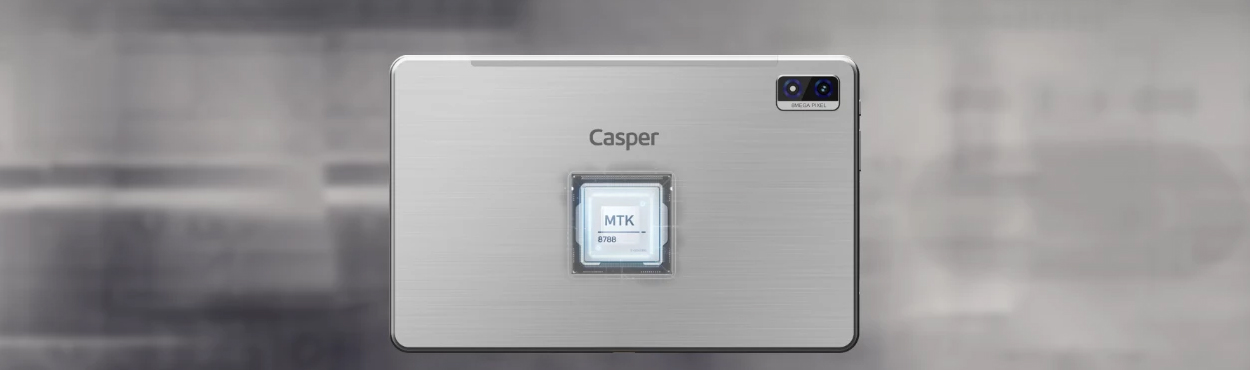 Casper tablet modelleri ve fiyatları