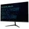 Excalibur 23.8'' Flat Gaming Monitör