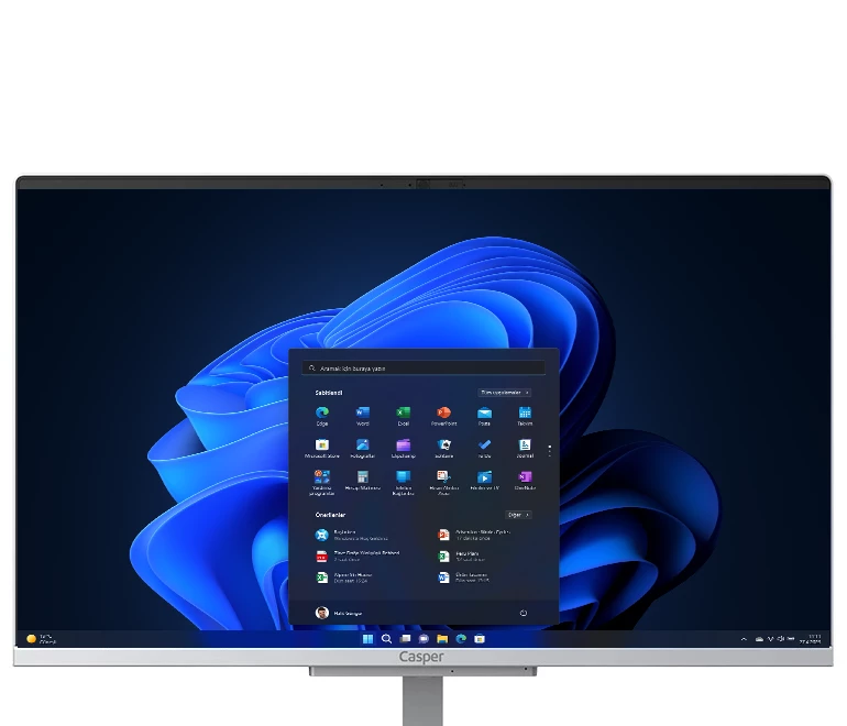 Windows 11 Pro ile Her Şey Daha Kolay