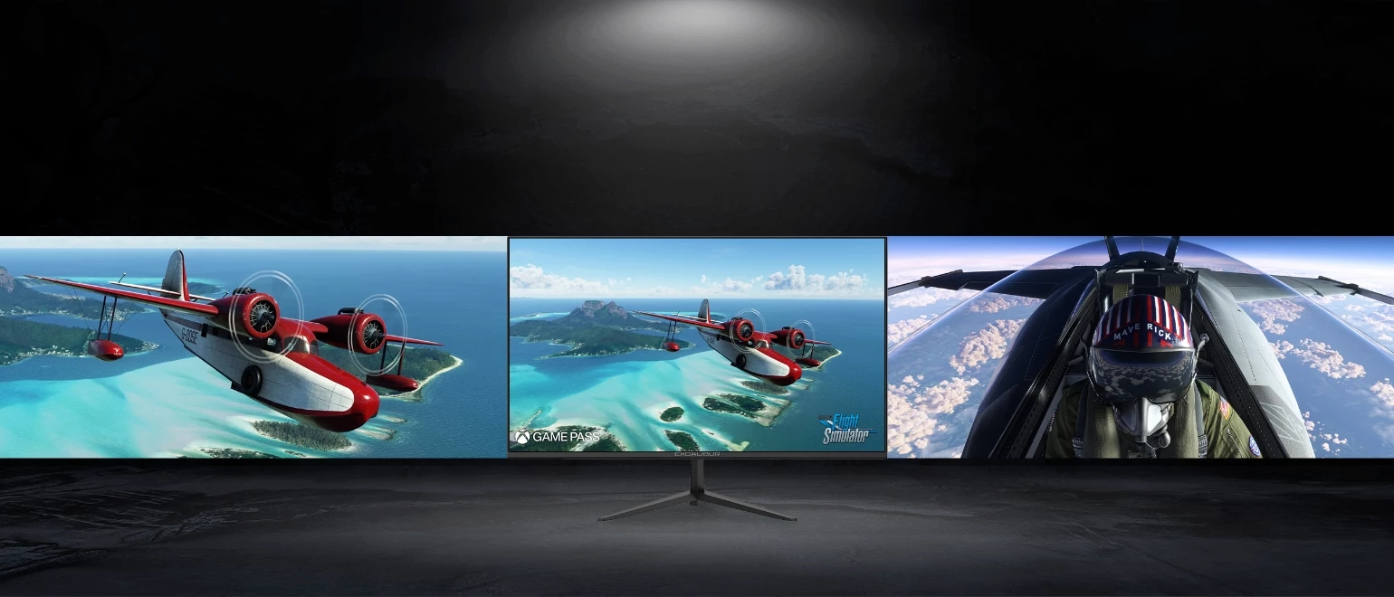 Yüksek Renk Performansı için HDR 10