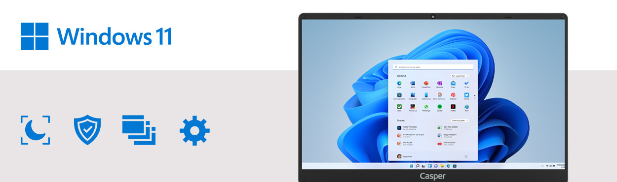 Windows 11 İpuçları ve Püf Noktaları