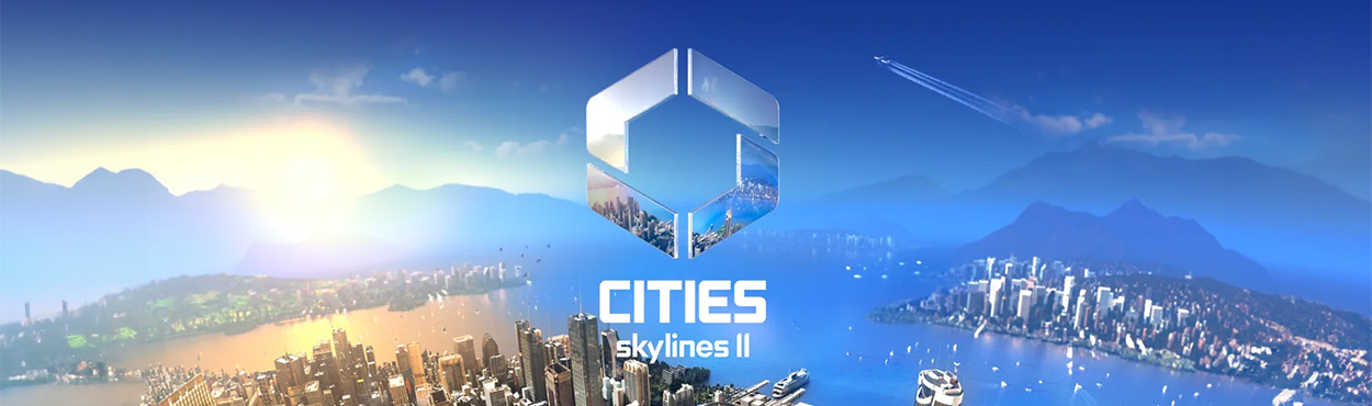 Excalibur oyun bilgisayarı: En Çok İndirilen Oyunlar - Cities: Skylines II