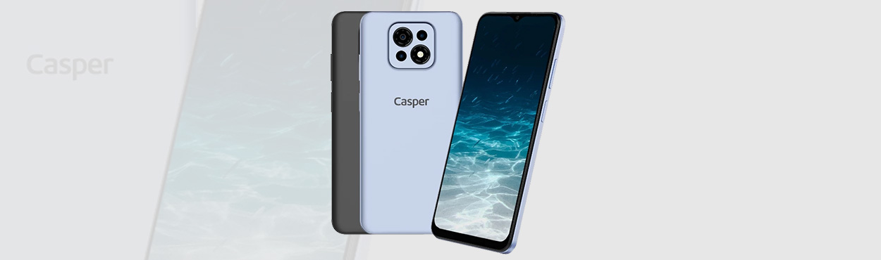 Casper telefon modelleri ve özellikleri