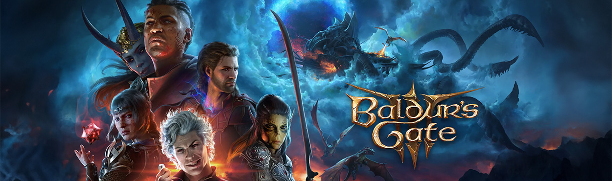 Excalibur oyun bilgisayarı: En Çok İndirilen Oyunlar - Baldur’s Gate 3