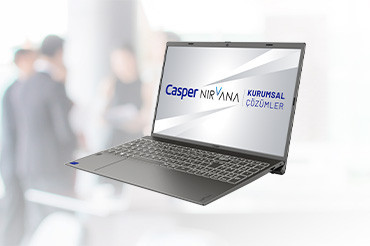 Casper Nirvana C650 Detaylı İnceleme