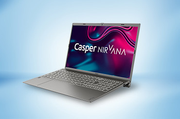 Casper Nirvana C550 Detaylı İnceleme