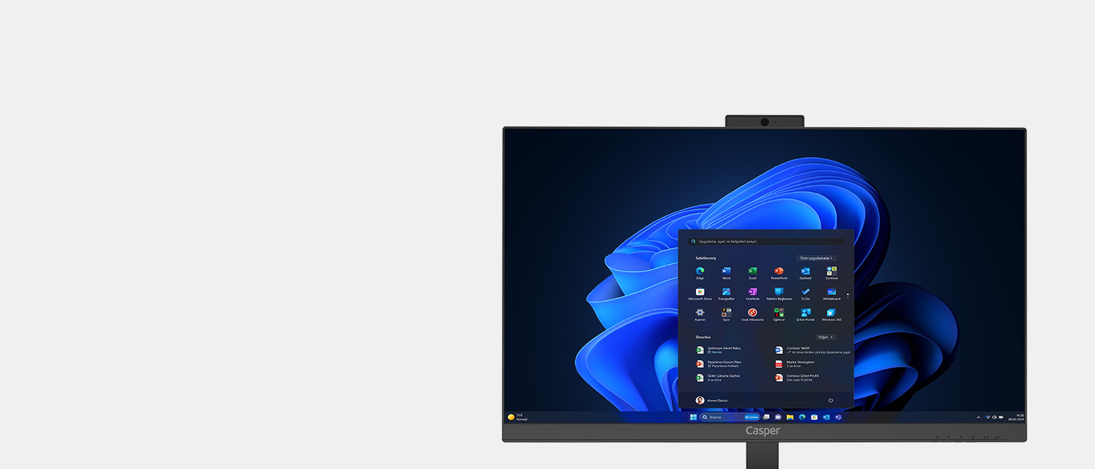 Şimdiye kadarki en güvenli Windows