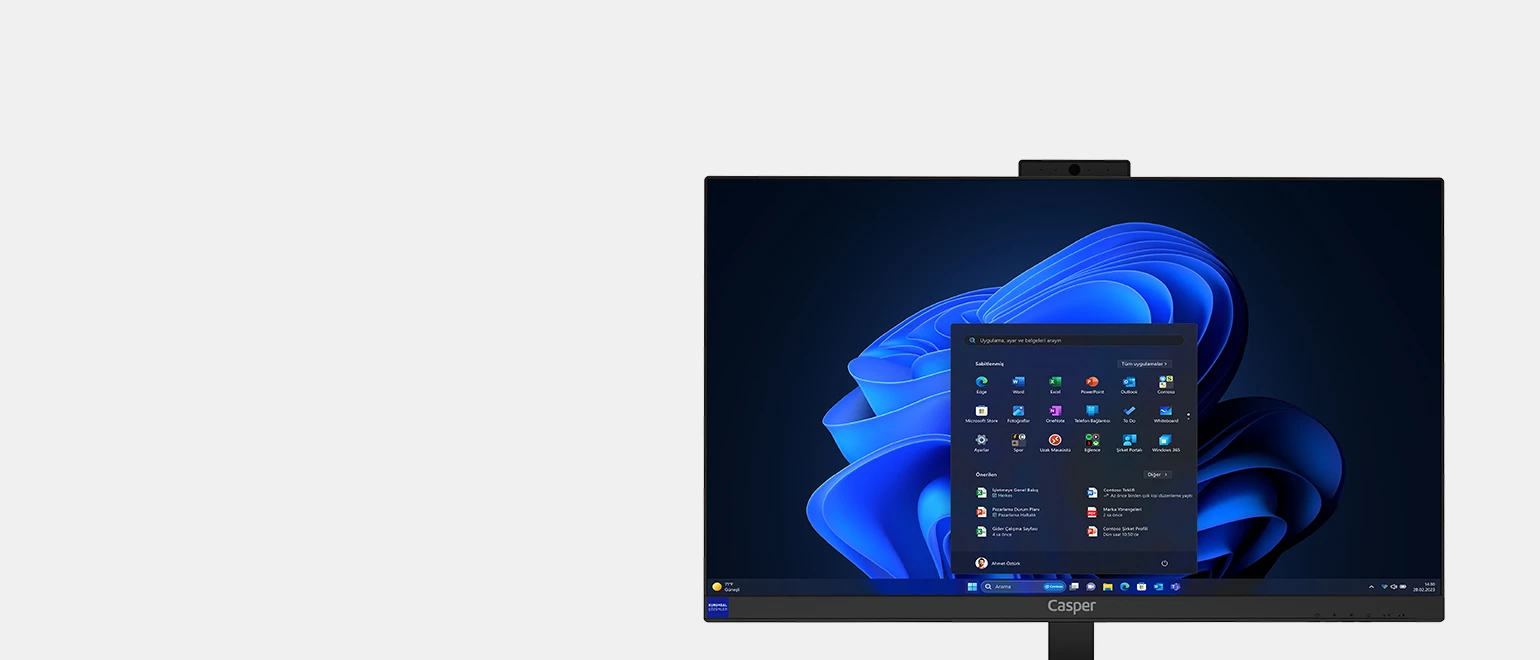 Şimdiye kadarki en güvenli Windows