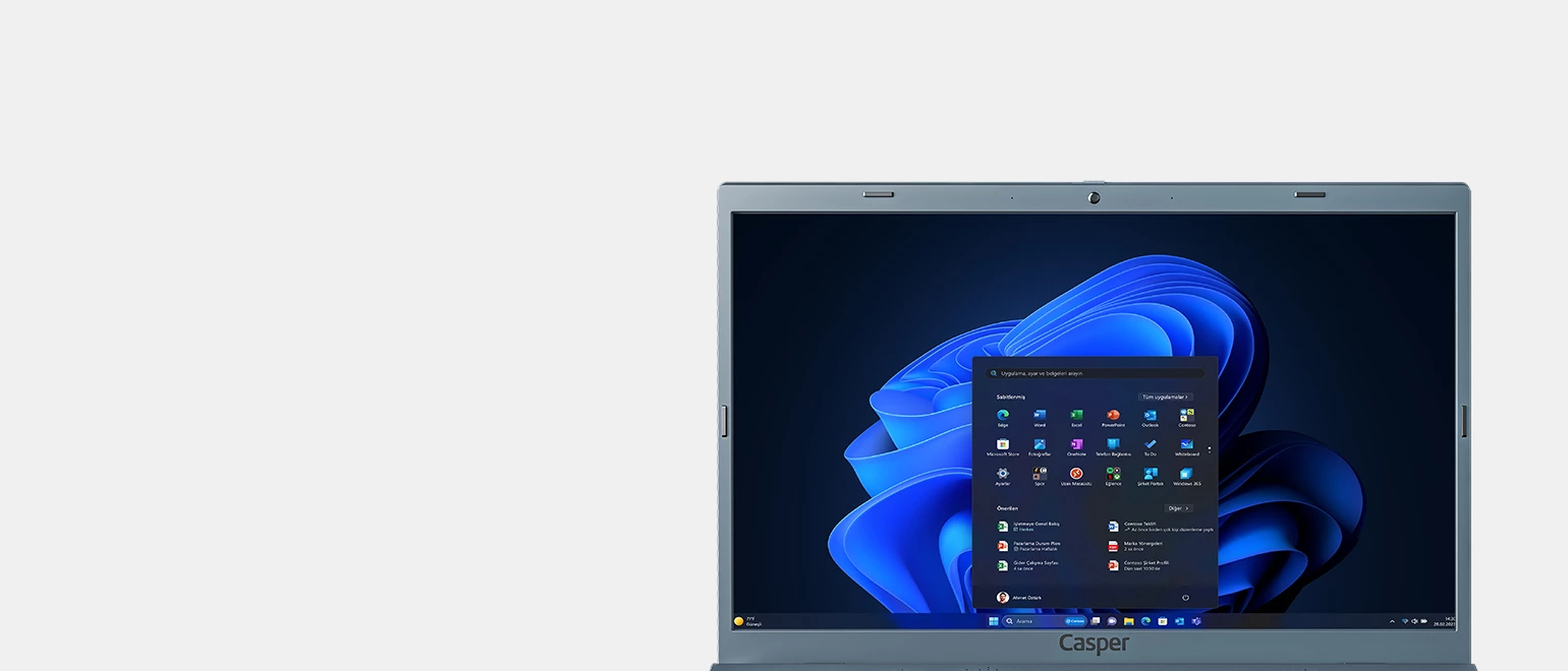 Şimdiye kadarki en güvenli Windows