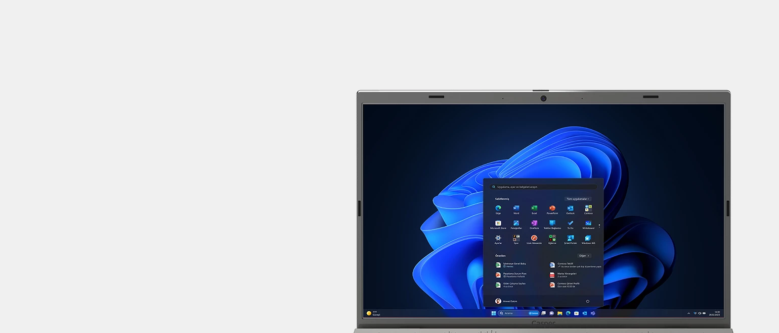 Şimdiye kadarki en güvenli Windows