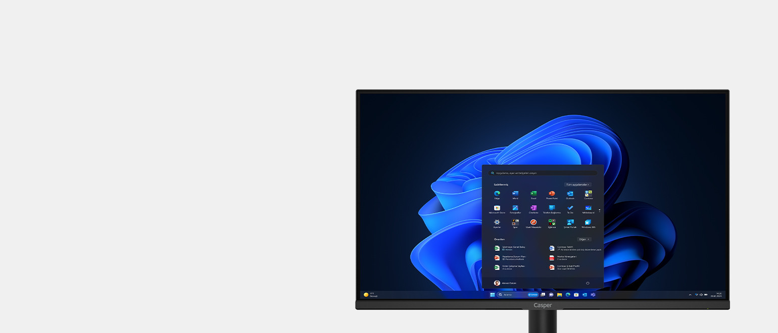 Şimdiye kadarki en güvenli Windows