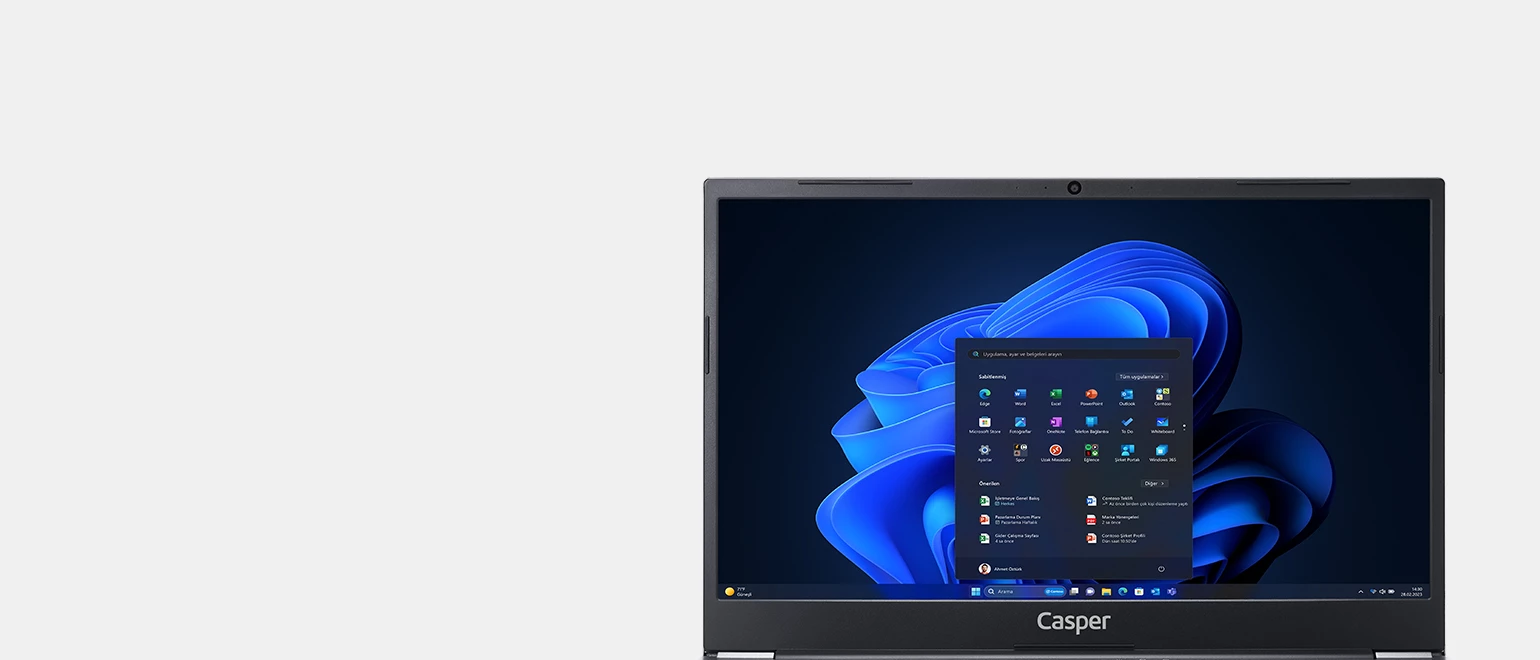 Şimdiye kadarki en güvenli Windows