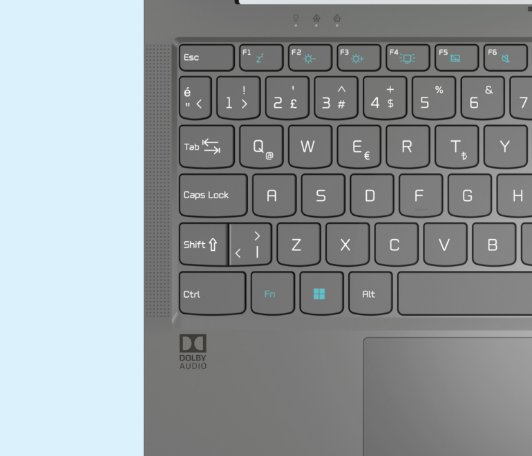 Casper Nirvana X600 Laptop Bilgisayar I Casper