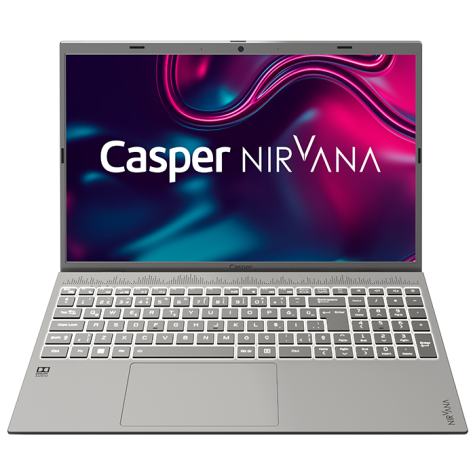 Casper Nirvana C550