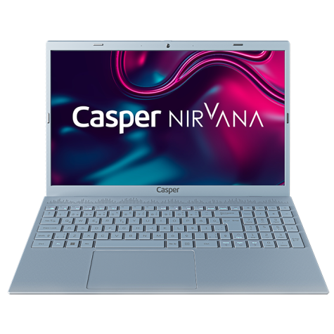 Casper Nirvana C500