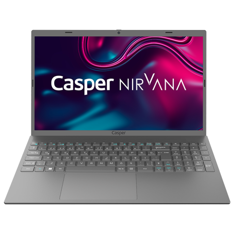 Casper Nirvana C370