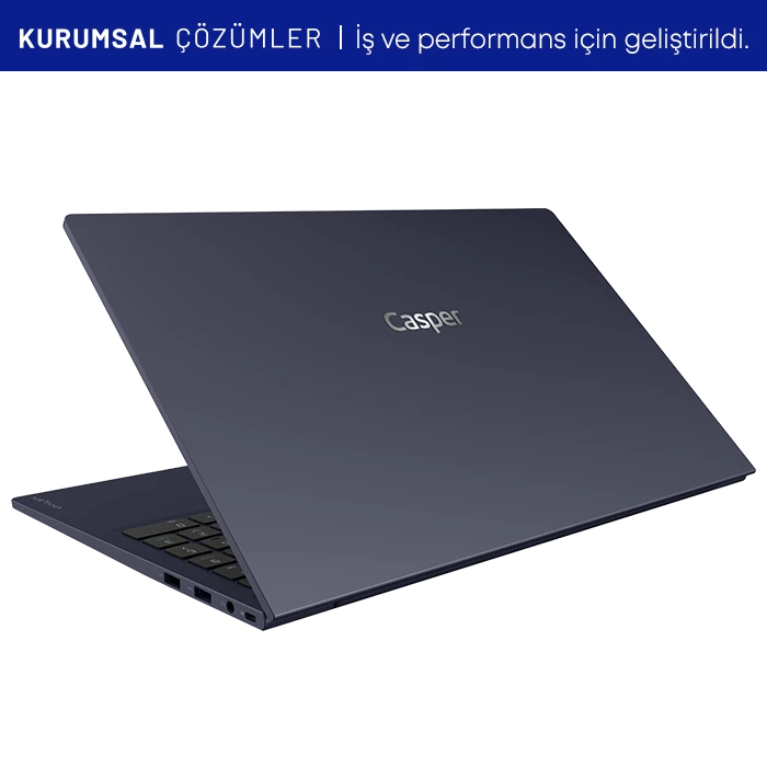 Casper Nirvana X700 Laptop Bilgisayar Casper
