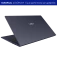 Casper Nirvana X700 Laptop Bilgisayar