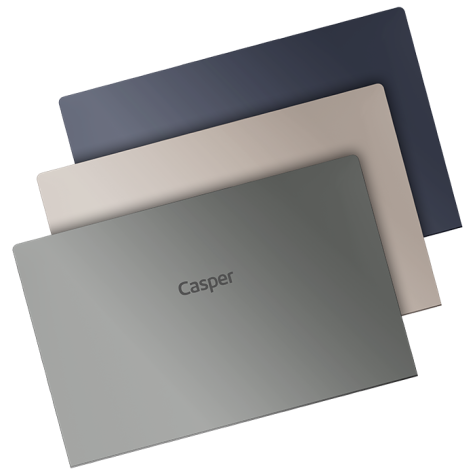 Casper Nirvana X600