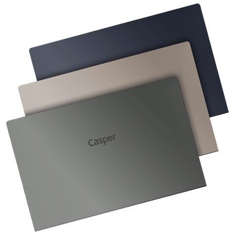 Casper Nirvana X700