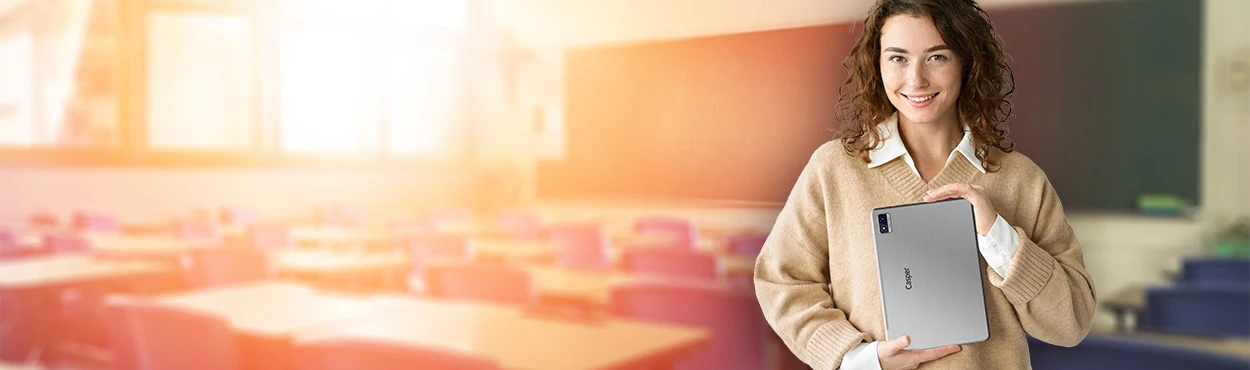 Eğitim için Tablet Önerileri