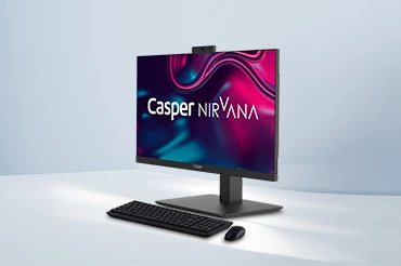 All In One PC'lerde Bellek ve Depolama Nasıl Yükseltilir?