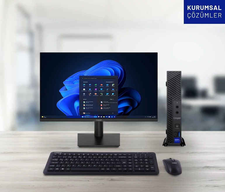 Ergonomik Aksesuarlar