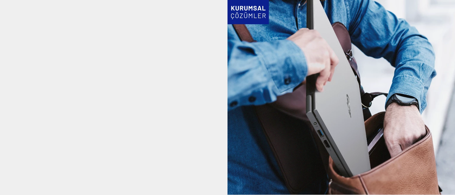 %100 Mobilite ile Her Yerde Ofis Konforu