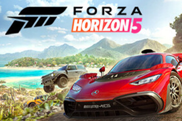 Forza Horizon 5 Steam Türkiye Fiyatı Nedir?
