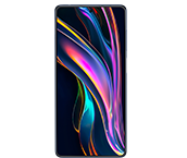 Casper VIA X40 Telefon