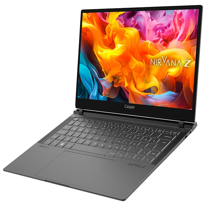 Casper Nirvana Z100 Laptop Bilgisayar Casper