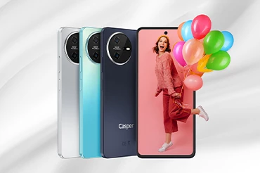 Casper VIA A40 Özellikleri ve Fiyatı