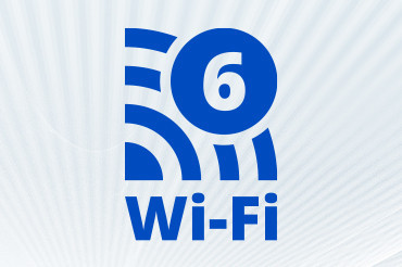 Intel® Wi-Fi 6 AX101 Teknolojisi ile Yüksek Ağ Hızı