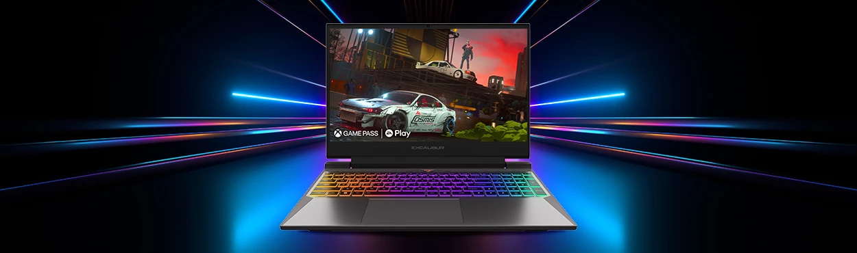 Excalibur G870 Ekran Boyutu Nedir?