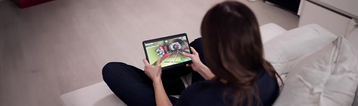Tablet ile Oyun Oynanır mı?