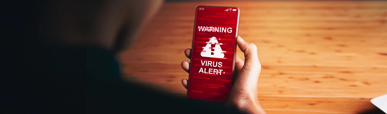 Telefon Virüsü Nasıl Temizlenir?