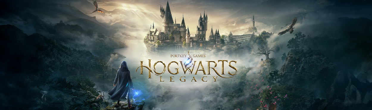 Hogwarts Legacy Sistem Gereksinimleri Nelerdir?