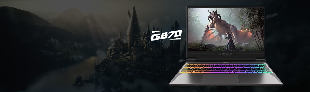 Hogwarts Legacy sistem gereksinimleri neler? - Casper oyuncu laptop