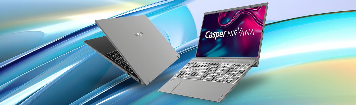 Taşınabilir laptop önerisi - Casper laptop modelleri