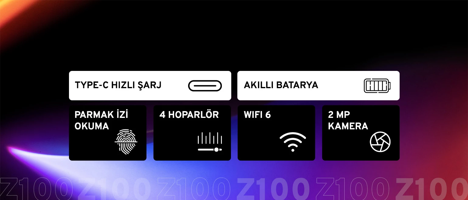 İnovatif Teknoloji ile Yüksek Verimlilik